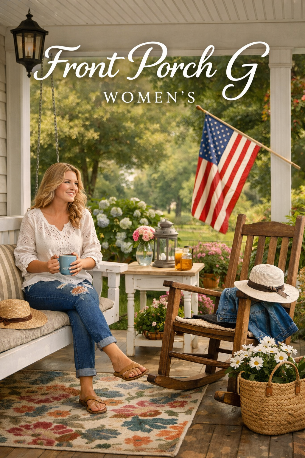Front Porch Women’s