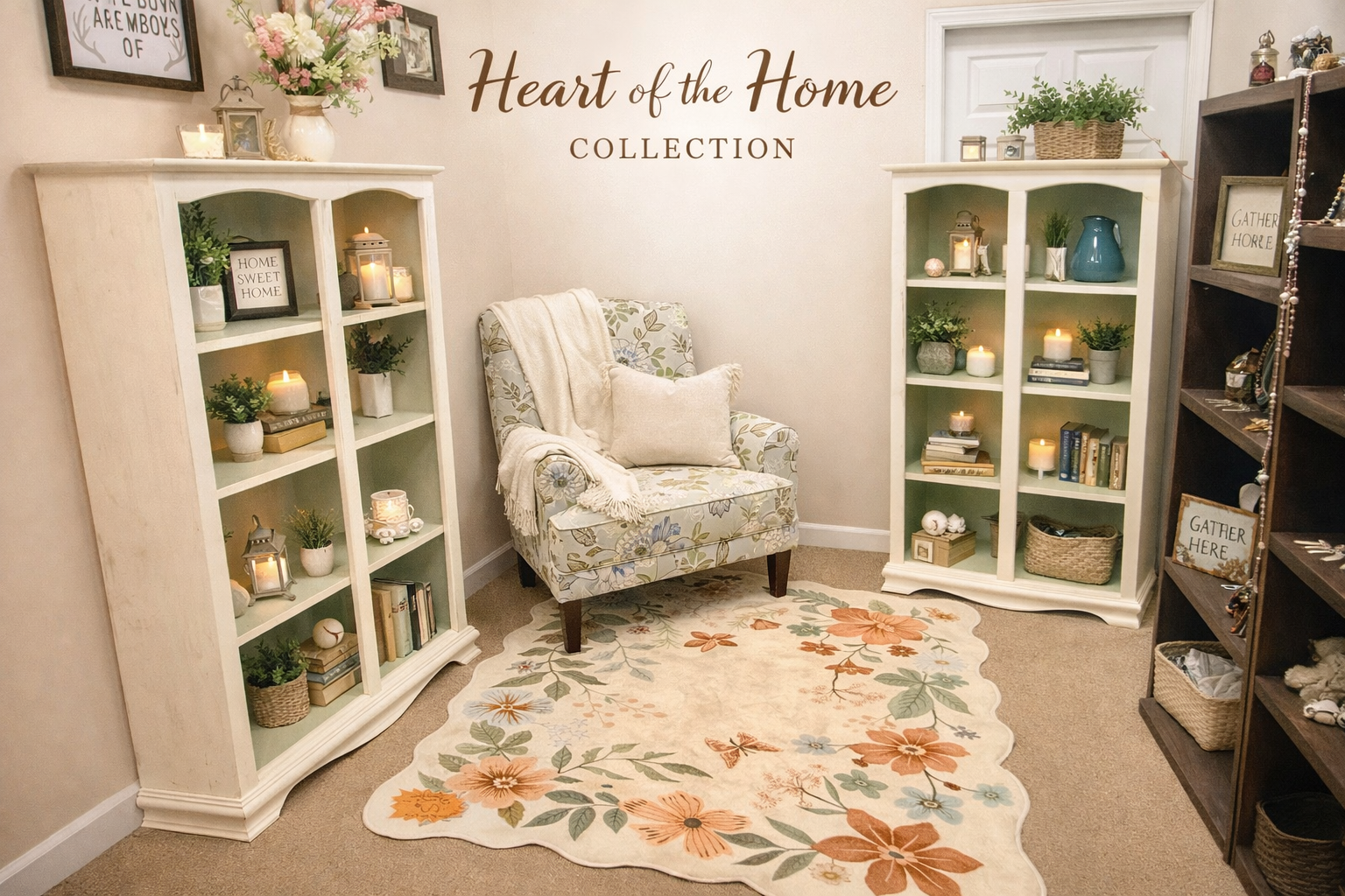 Heart of the Home
