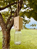 Carpenter Bee Traps