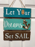 Set Sail