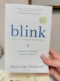 Blink Book