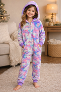 Unicorn Dreams PJs